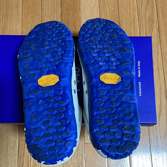 Men’s P448 sneakers - Picture 4 of 10